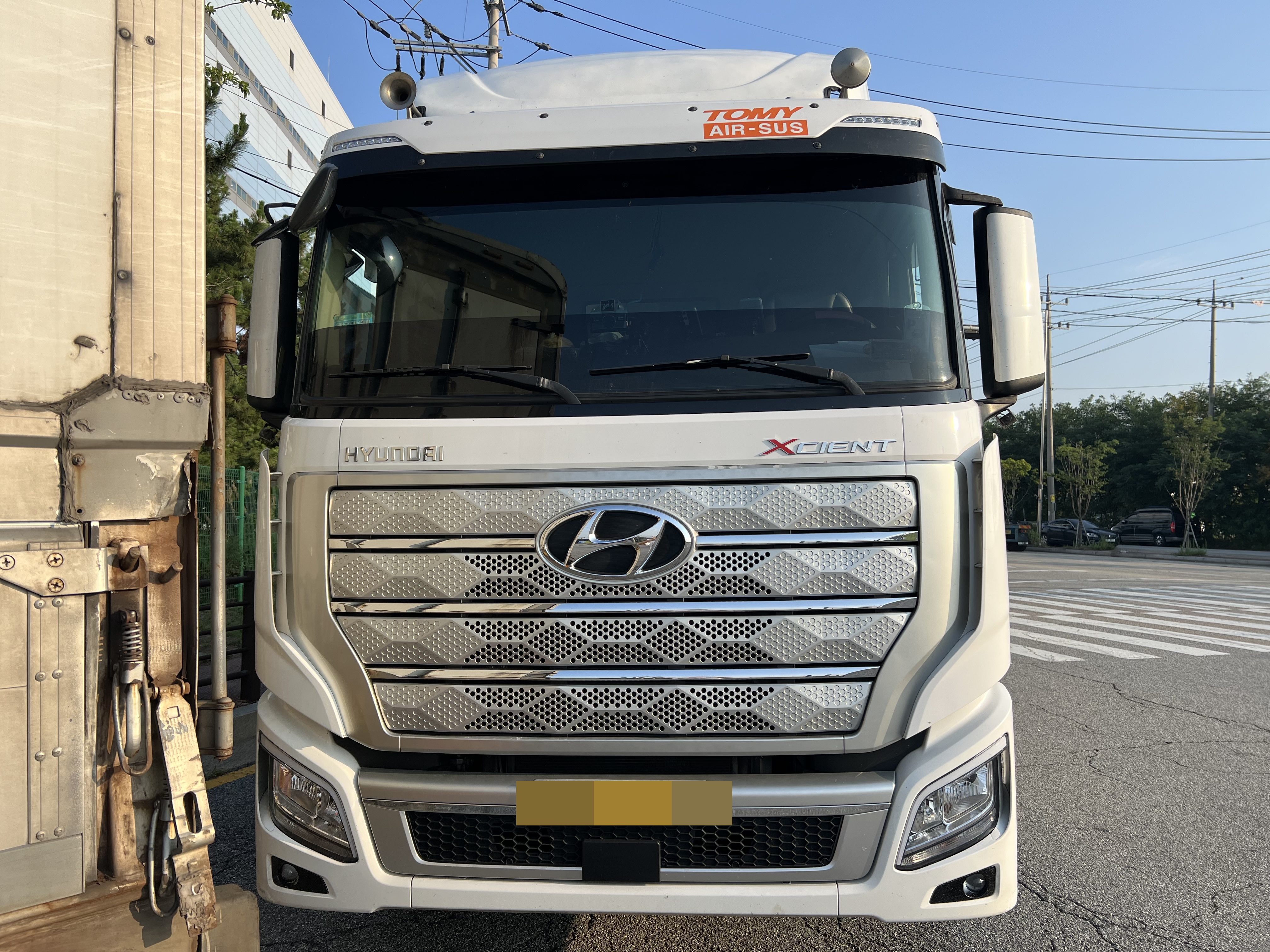 트럭앤트럭